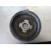 20E005 Crankshaft Pulley For 10-13 Nissan Altima  2.5